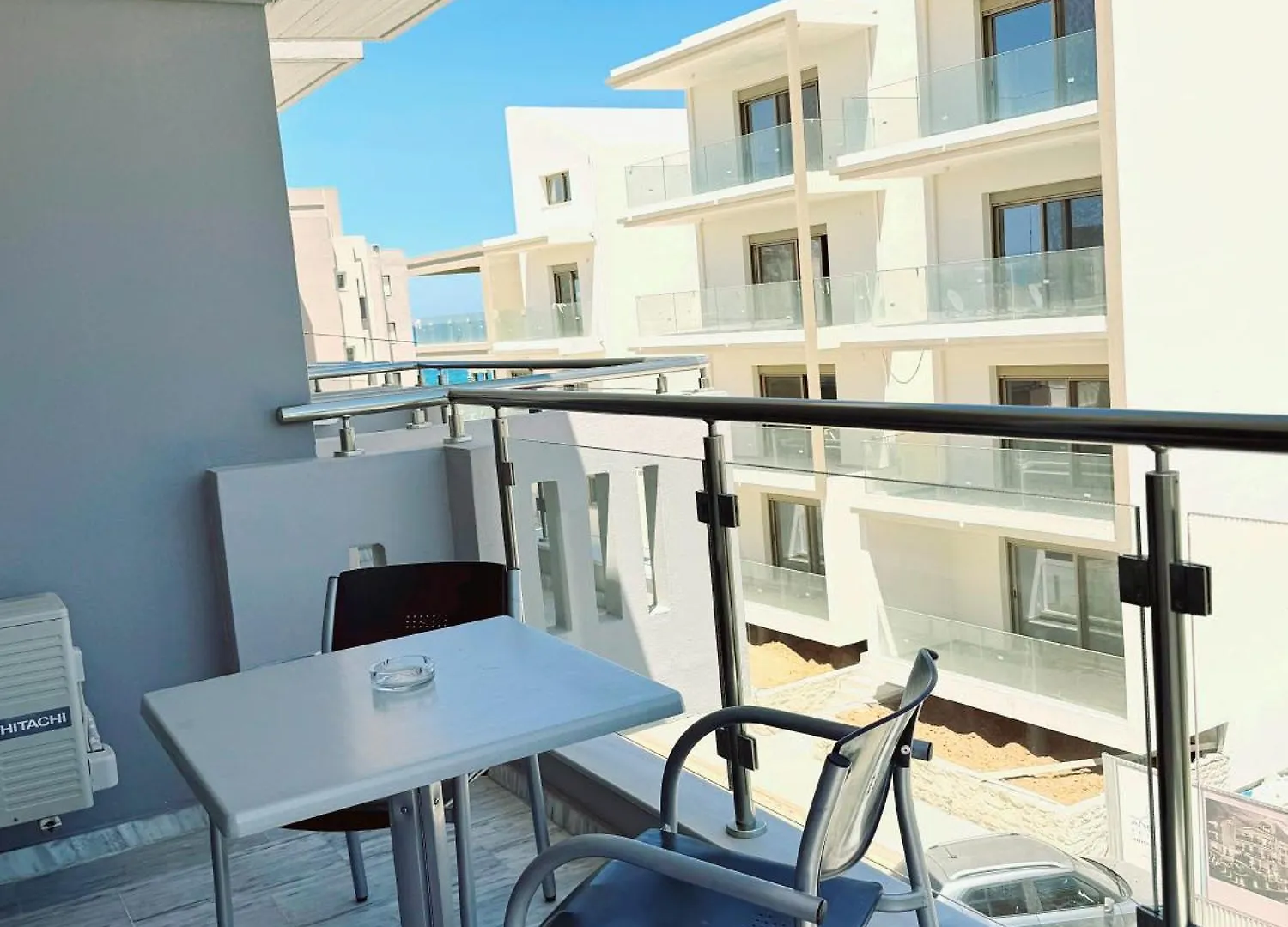 Vesperi Studios & Apartments Retimno