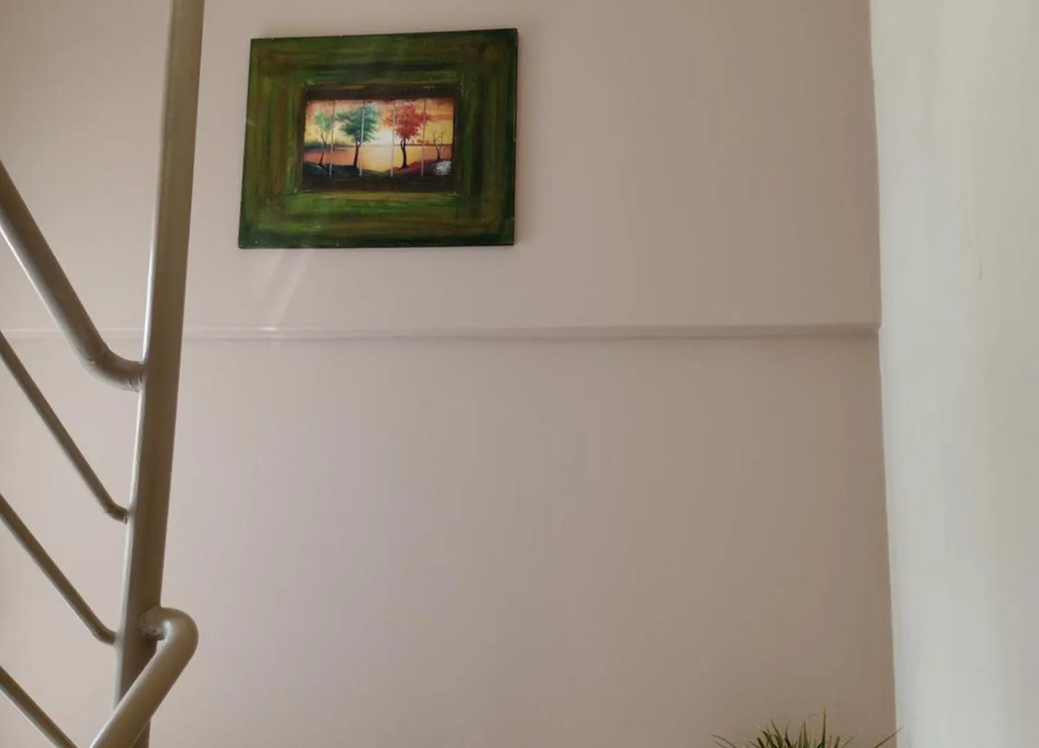 Vesperi Studios & Apartments Rethymno (Crete)