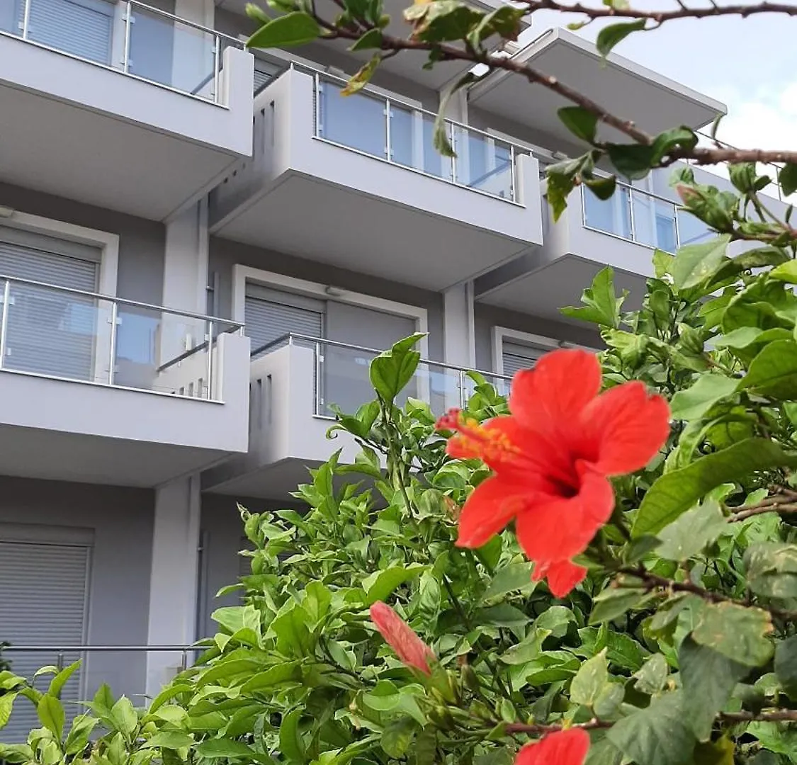 Vesperi Studios & Apartments Greece