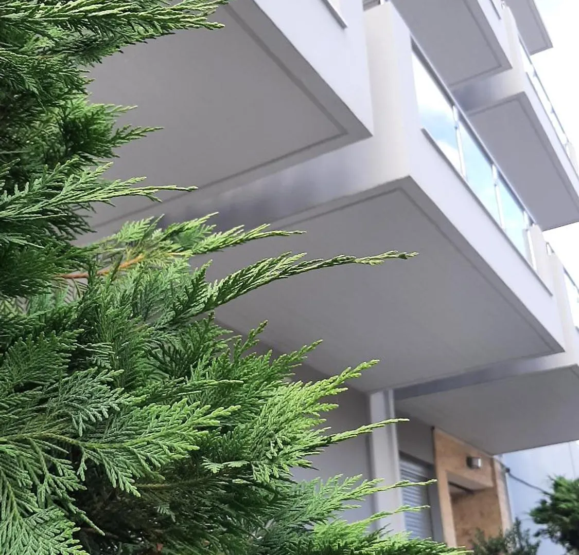 Vesperi Studios & Apartments 0*, Rethymno (Crete) Greece