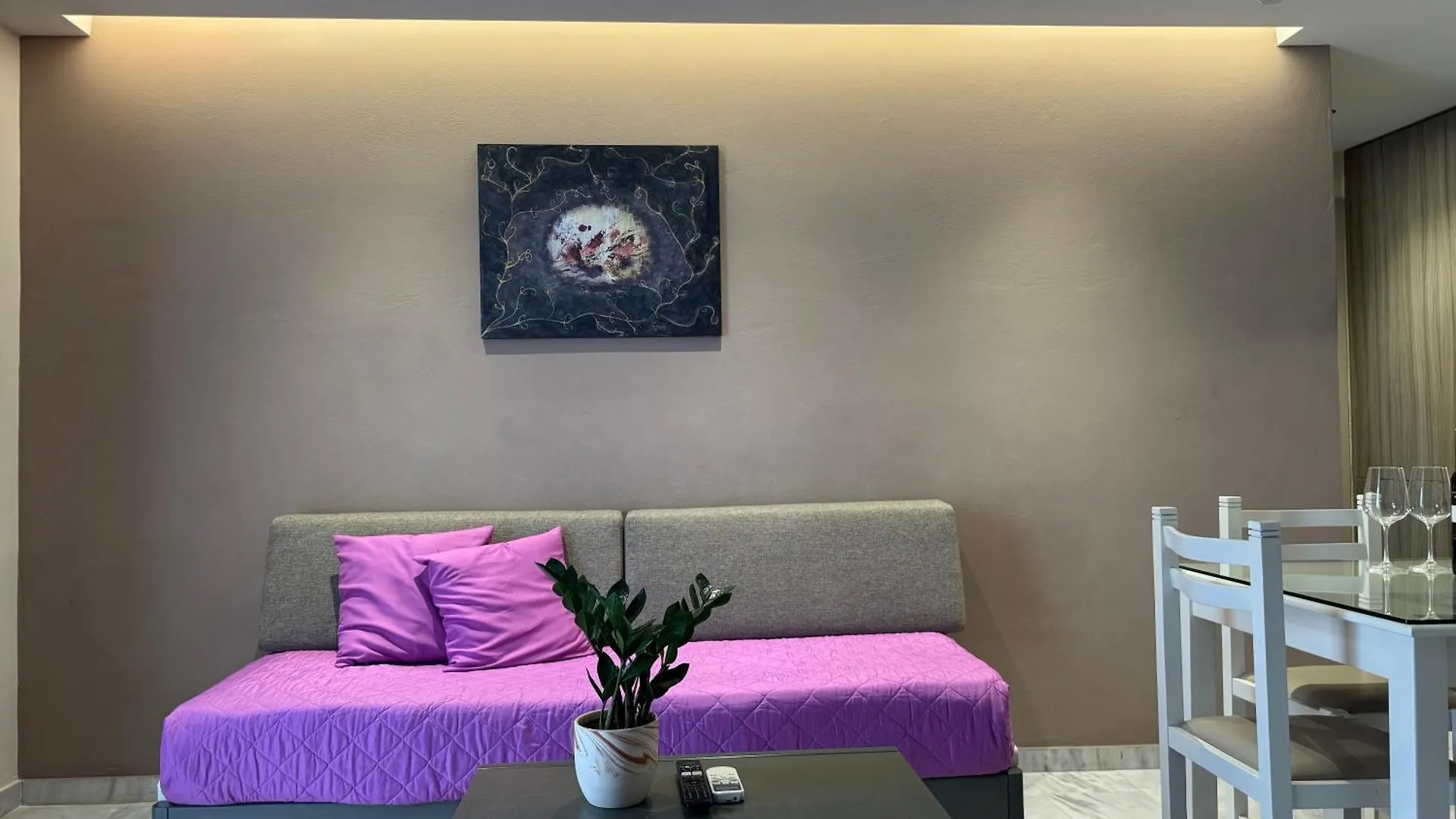 Vesperi Studios & Apartments Greece