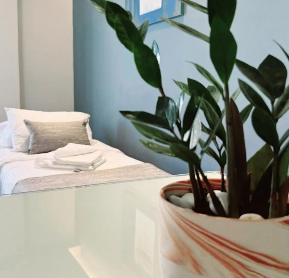Vesperi Studios & Apartments Greece
