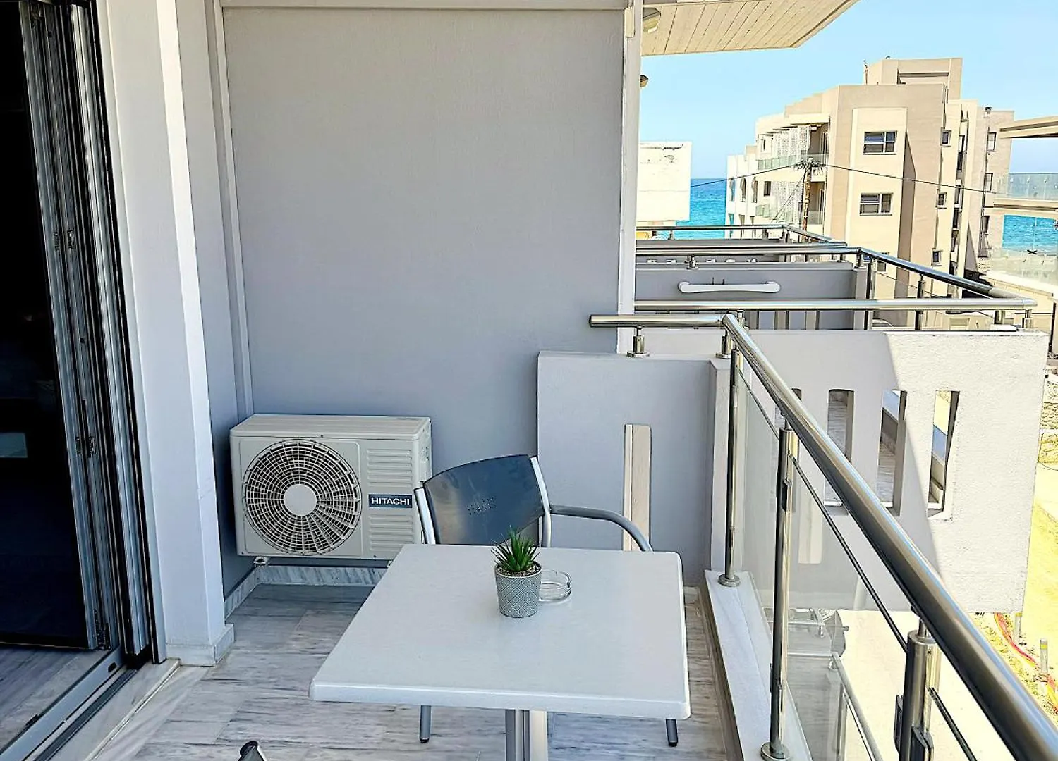 Vesperi Studios & Apartments Greece