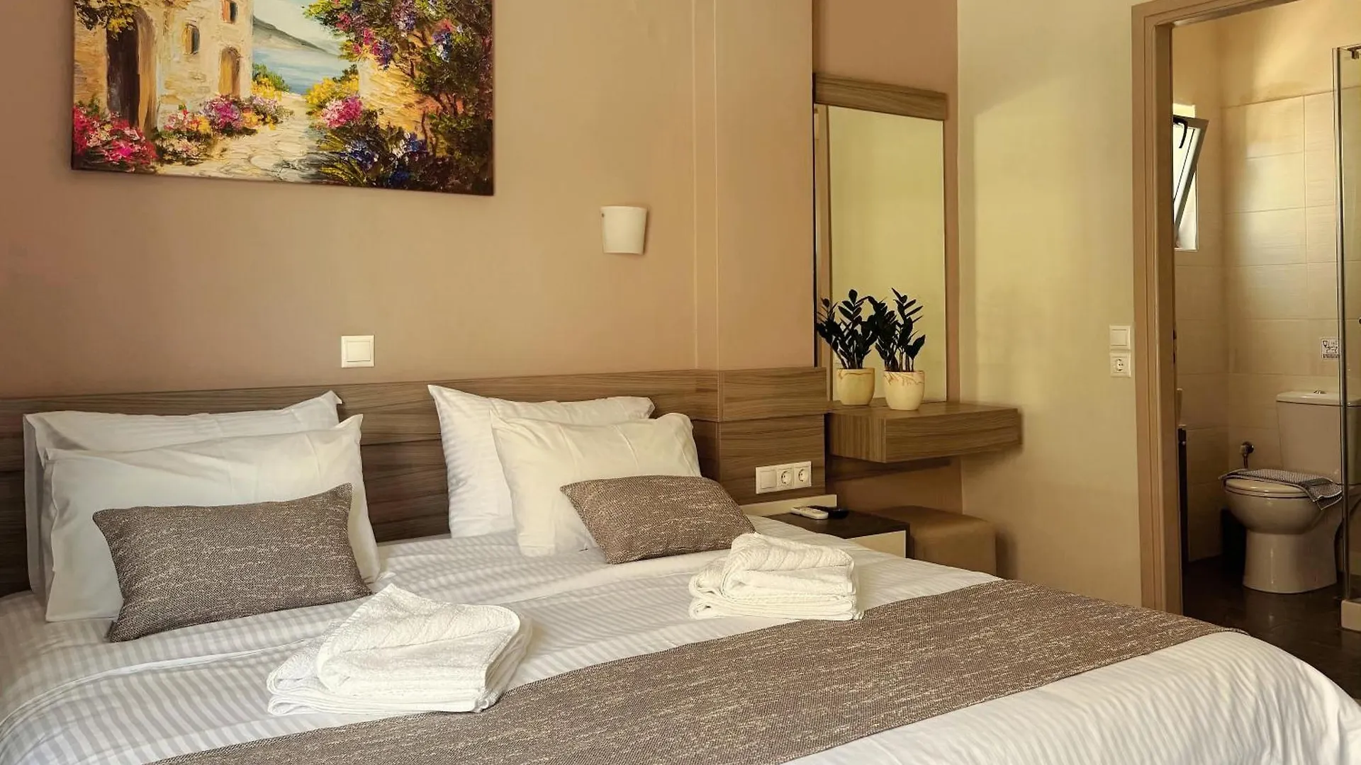 Vesperi Studios & Apartments