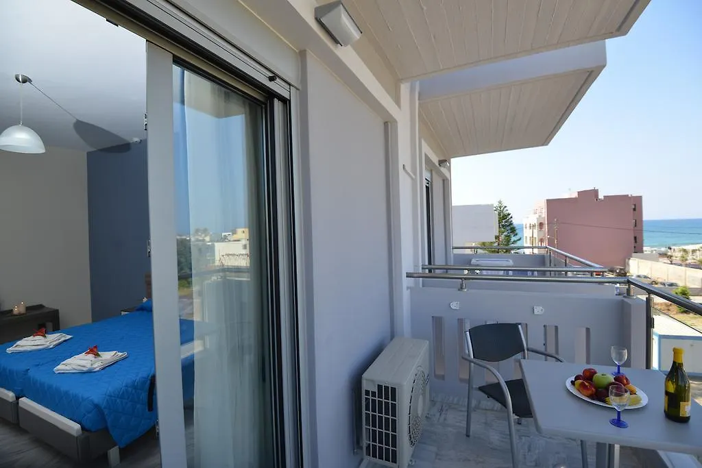 Vesperi Studios & Apartments