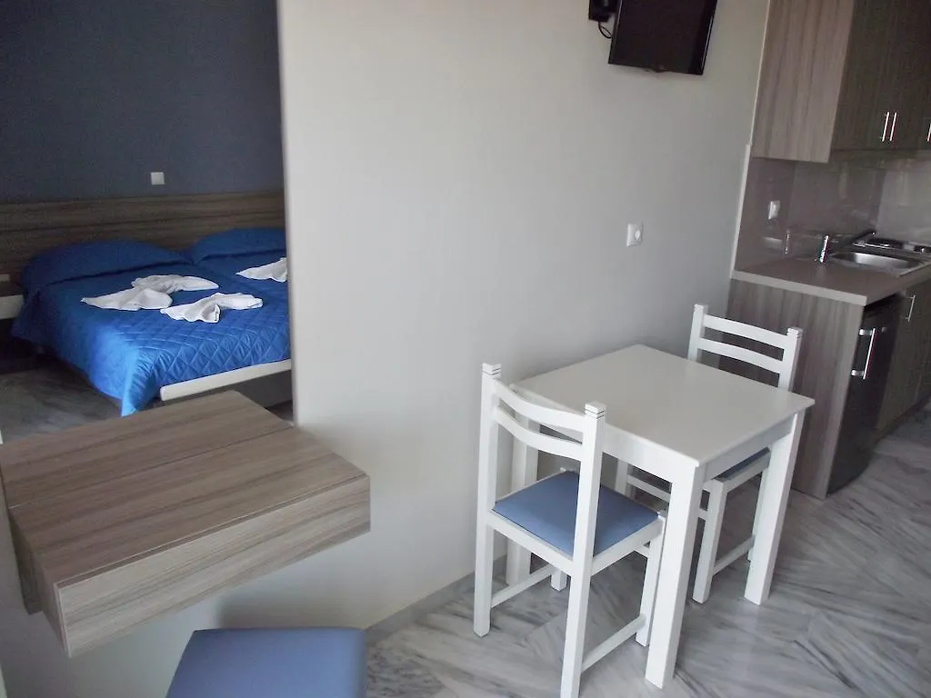 Vesperi Studios & Apartments