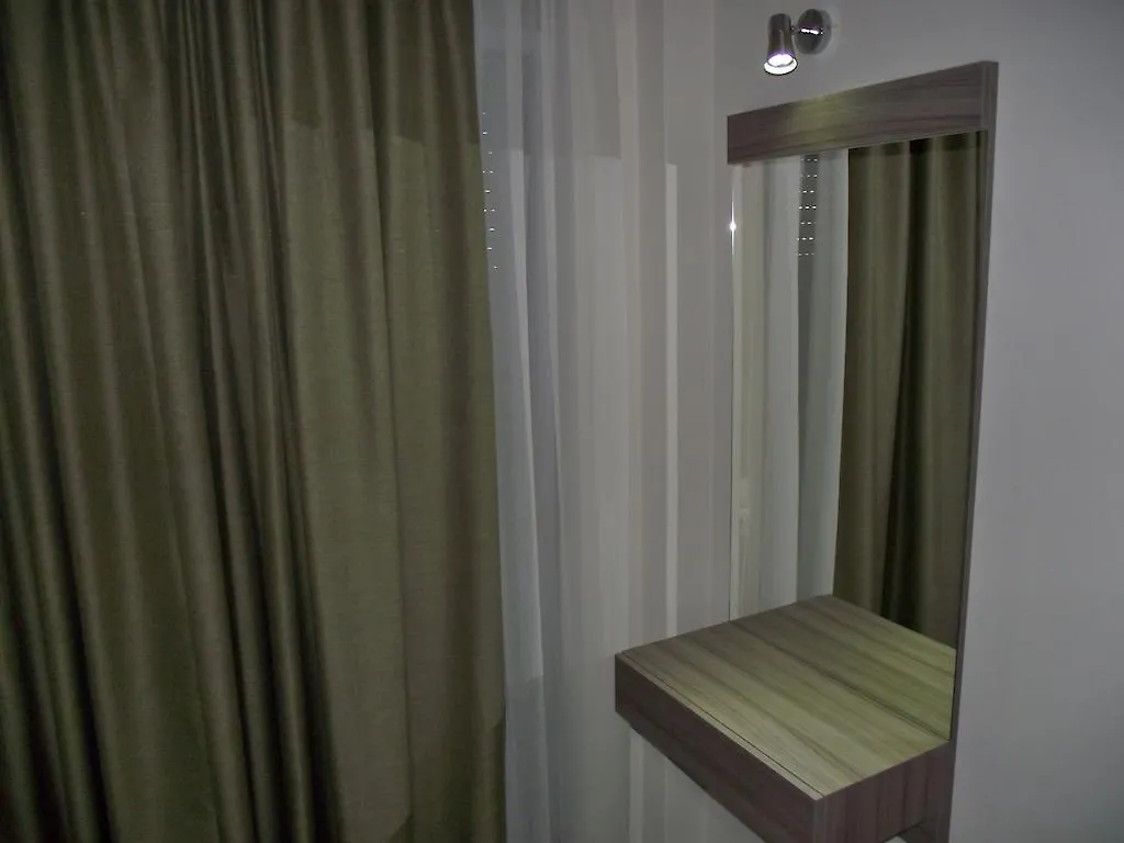 Vesperi Studios & Apartments Greece