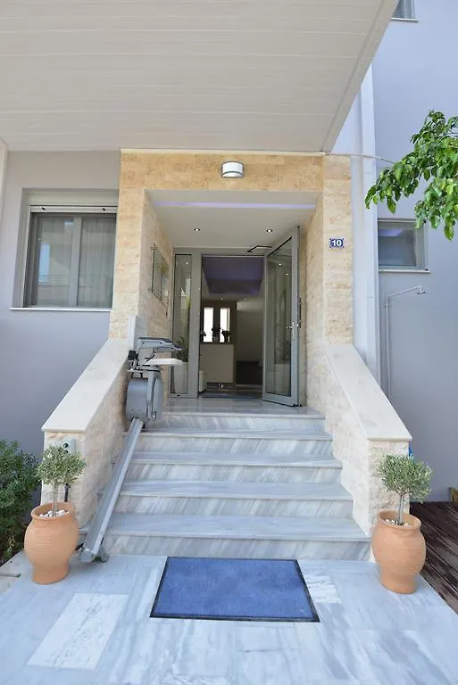Vesperi Studios & Apartments