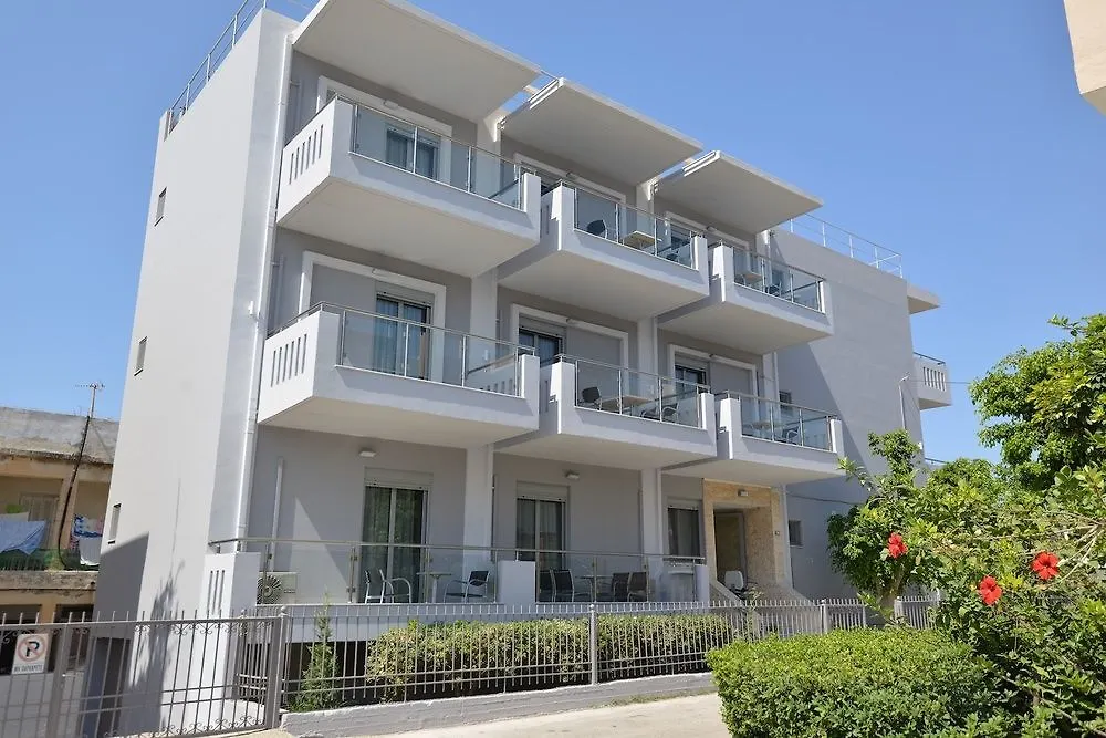 Vesperi Studios & Apartments