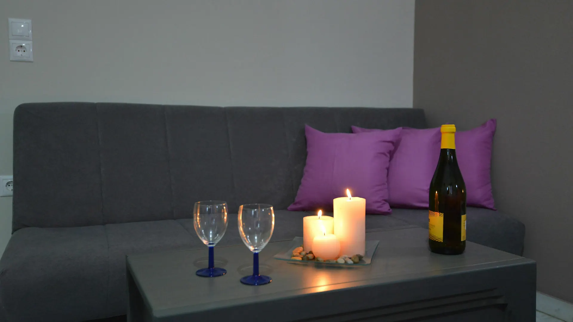 Vesperi Studios & Apartments