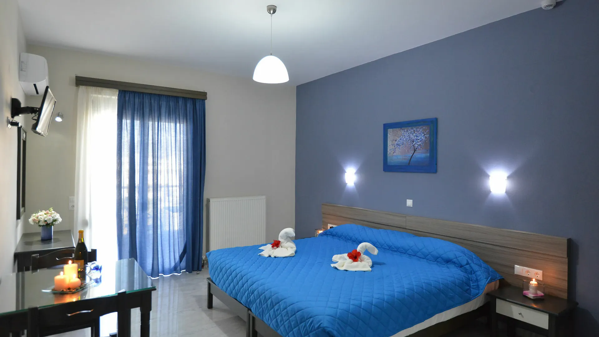 Vesperi Studios & Apartments