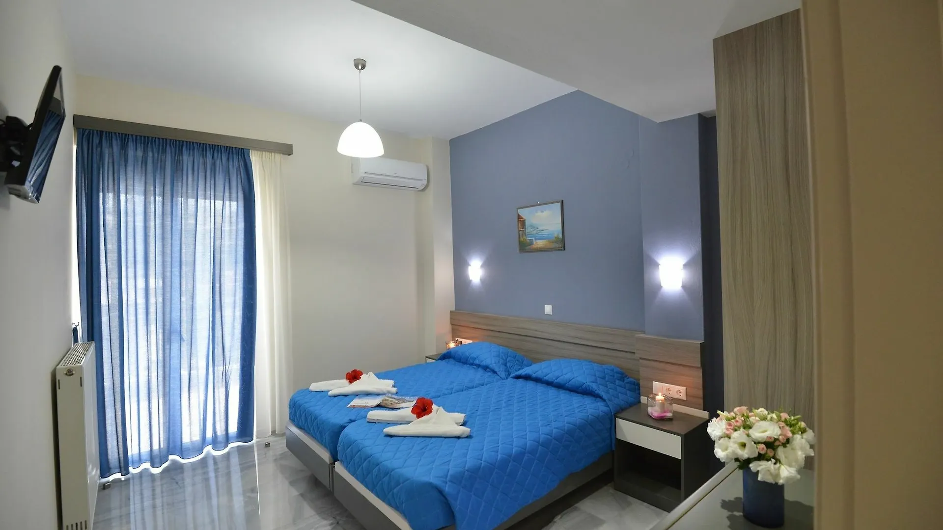 Vesperi Studios & Apartments
