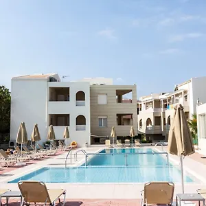  Apartament Argo