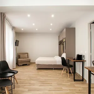  Apartament Raise The Project