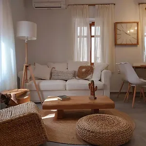 Apartment Palazzino D Irene, Rethymno (Crete)