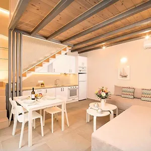 Apartment Pal Calma, Rethymno (Crete)