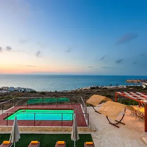 Villa Princess, Rethymno (Crete)