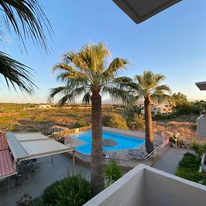  Apartament Cathrin