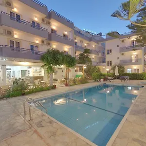 3* Hotel Marirena