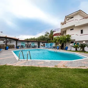  Apartament Irilena 