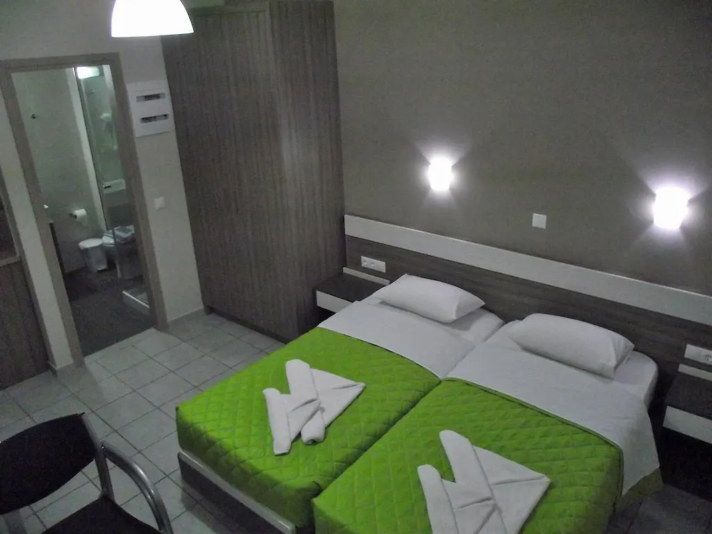 Vesperi Studios & Apartments Rethymnon 0*,  Grecia