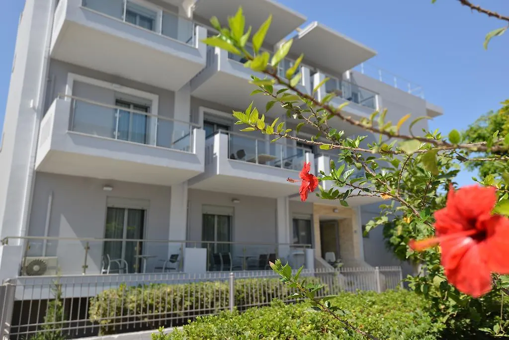 Vesperi Studios & Apartments Rethymnon